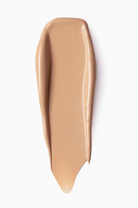 Actual product image Inglot Advanced Corrector for the Eye Area with Lifting Effect (Medium Beige)