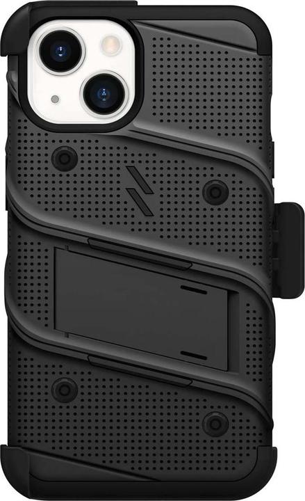 Actual product image Zizo Protective cover for iPhone 14 (Apple iPhone 14)