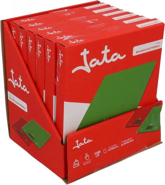 Image du produit Jata 729/V