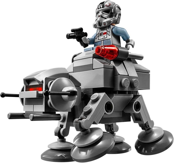 Immagine prodotto LEGO Pilota AT-AT (75075, LEGO Star Wars)