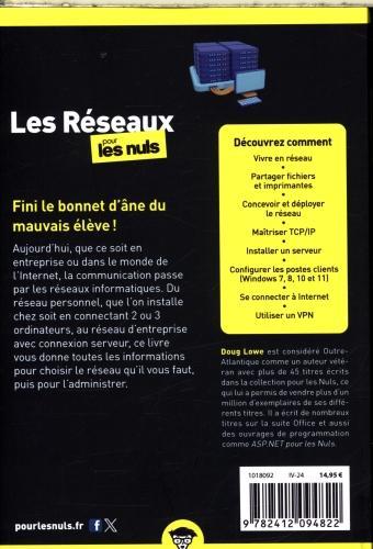 Immagine prodotto I canali per le persone (Francese, Lowe Doug, 2024)