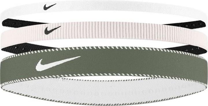 Actual product image Nike Mixed Flex Classic Headband (Pack of 3)