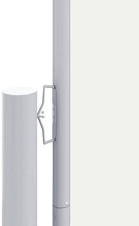 Produktbild vidaXL Seitenmarkise (10 m)