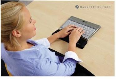 Produktbild Bakker Elkhuizen Trapezium Wrist Compact