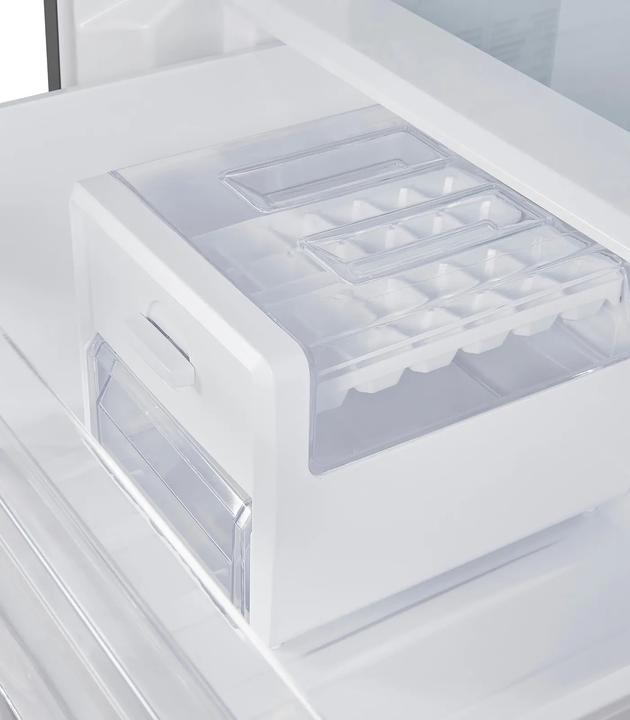 Actual product image Exquisit GS295-NF-H-040D (Stand-alone, 274 l)