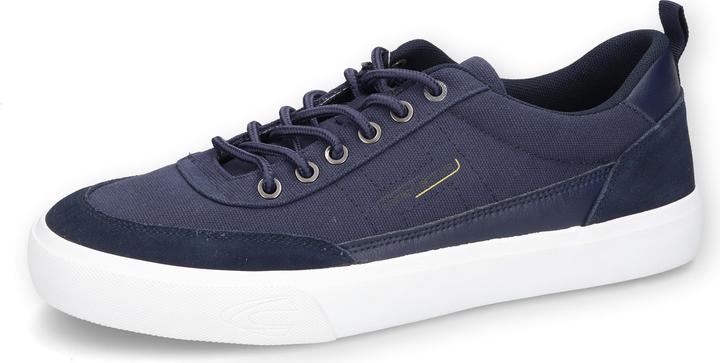 Produktbild Camel Active Sneaker textile/split NAVY