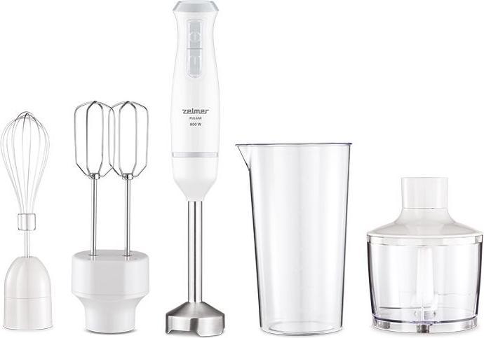 Zelmer ZHB4563S Pulsar Premium