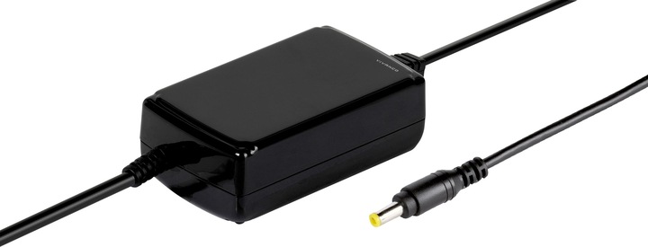 Immagine prodotto Vivanco Alimentatore a spina, alimentazione regolabile per notebook e netbook, 48 watt (48 W)