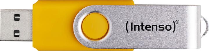 Produktbild Intenso Office Line 5er Pack (32 GB, USB-A)