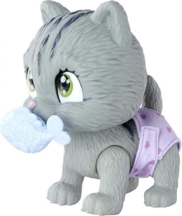 Produktbild Simba Pamper Petz Katze (15 cm)