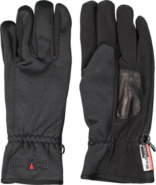 Produktbild CMP Campagnolo Softshell Handschuhe (XL)