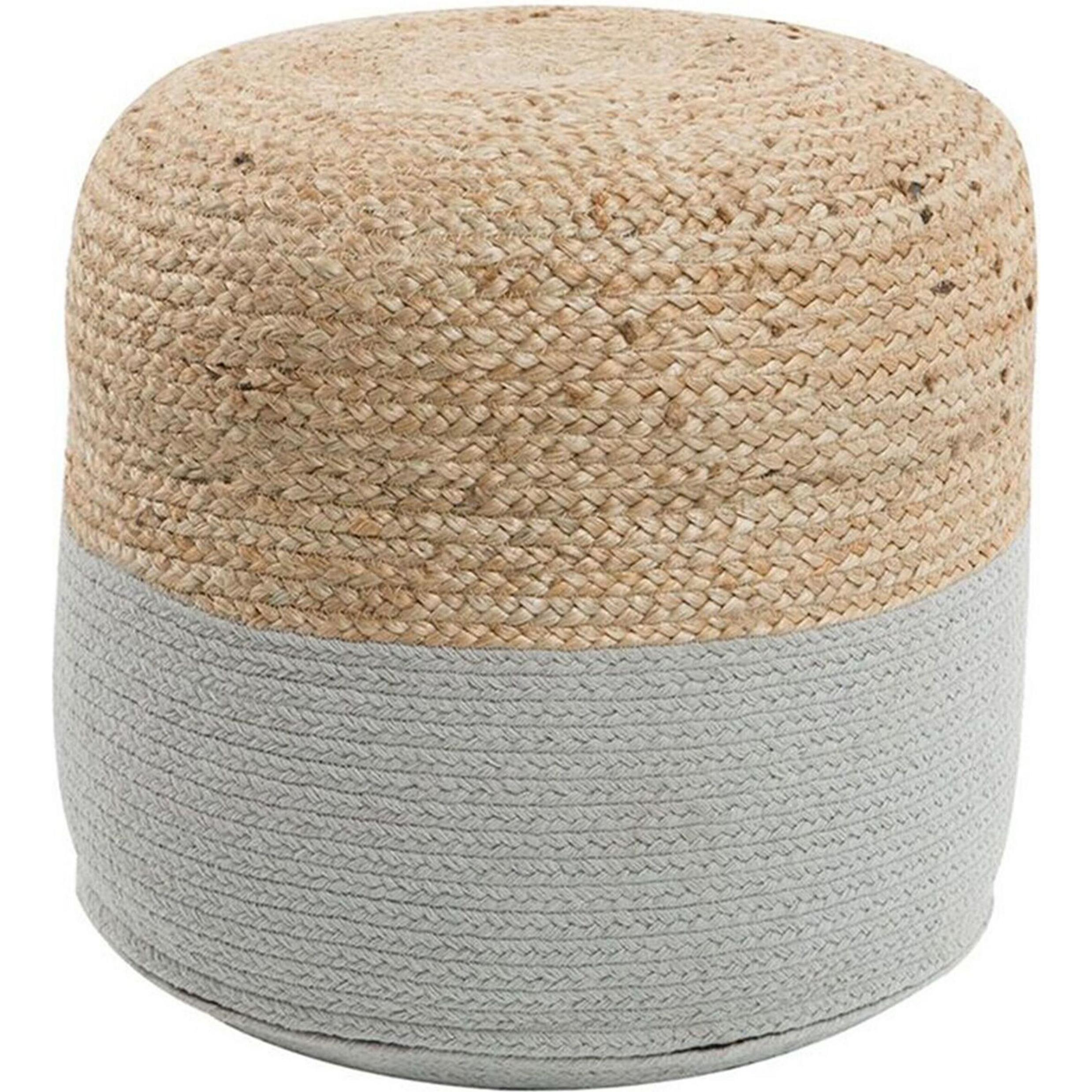 Beliani, Hocker + Pouf, Dalama