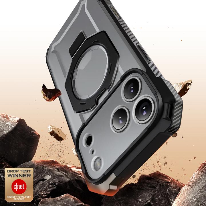 Image du produit Supcase UB Grip Magsafe (Apple iPhone 17 Pro Max)