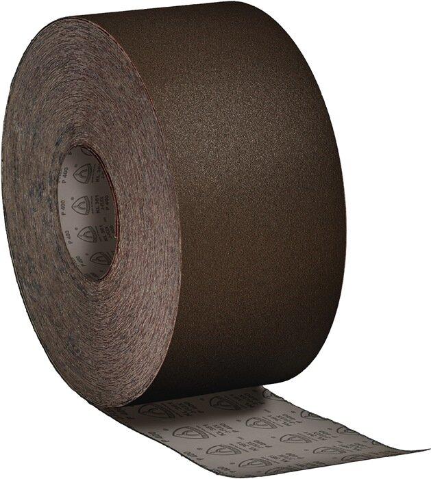 Actual product image Klingspor KL 361 JF - rolls 40 x 50000 mm (320)