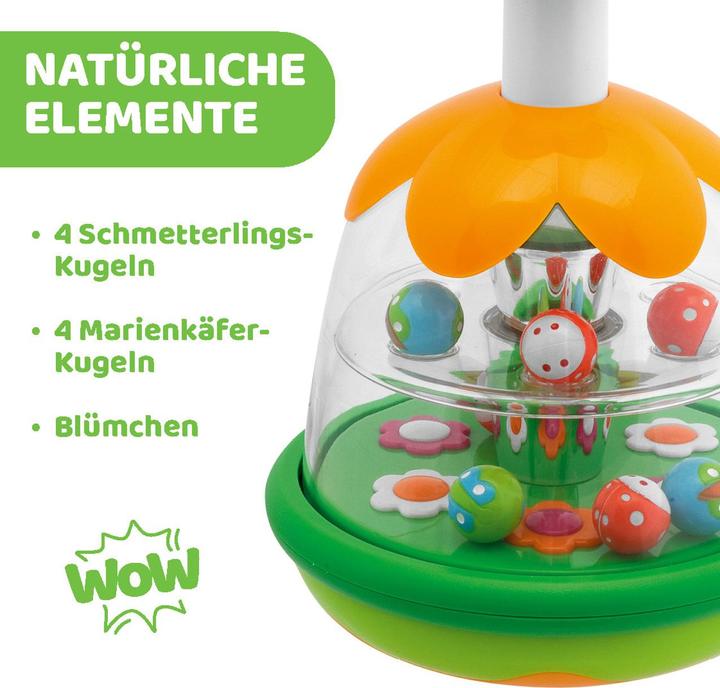 Produktbild Chicco Magischer Kreisel