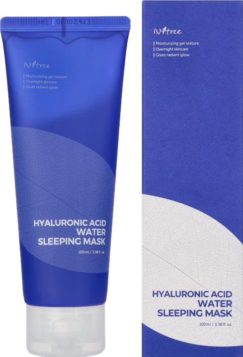 Image du produit Isntree Masque de sommeil (100 ml)