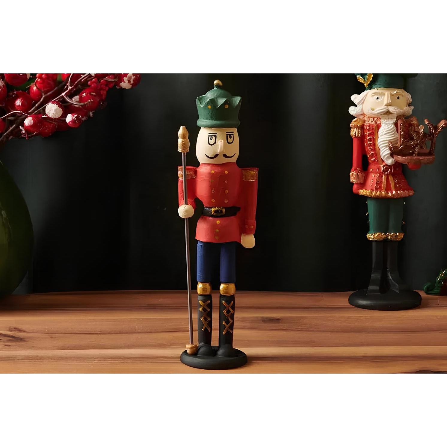 Thumbnail - Hanah Home, Weihnachtsdeko, Klarke XMAS
