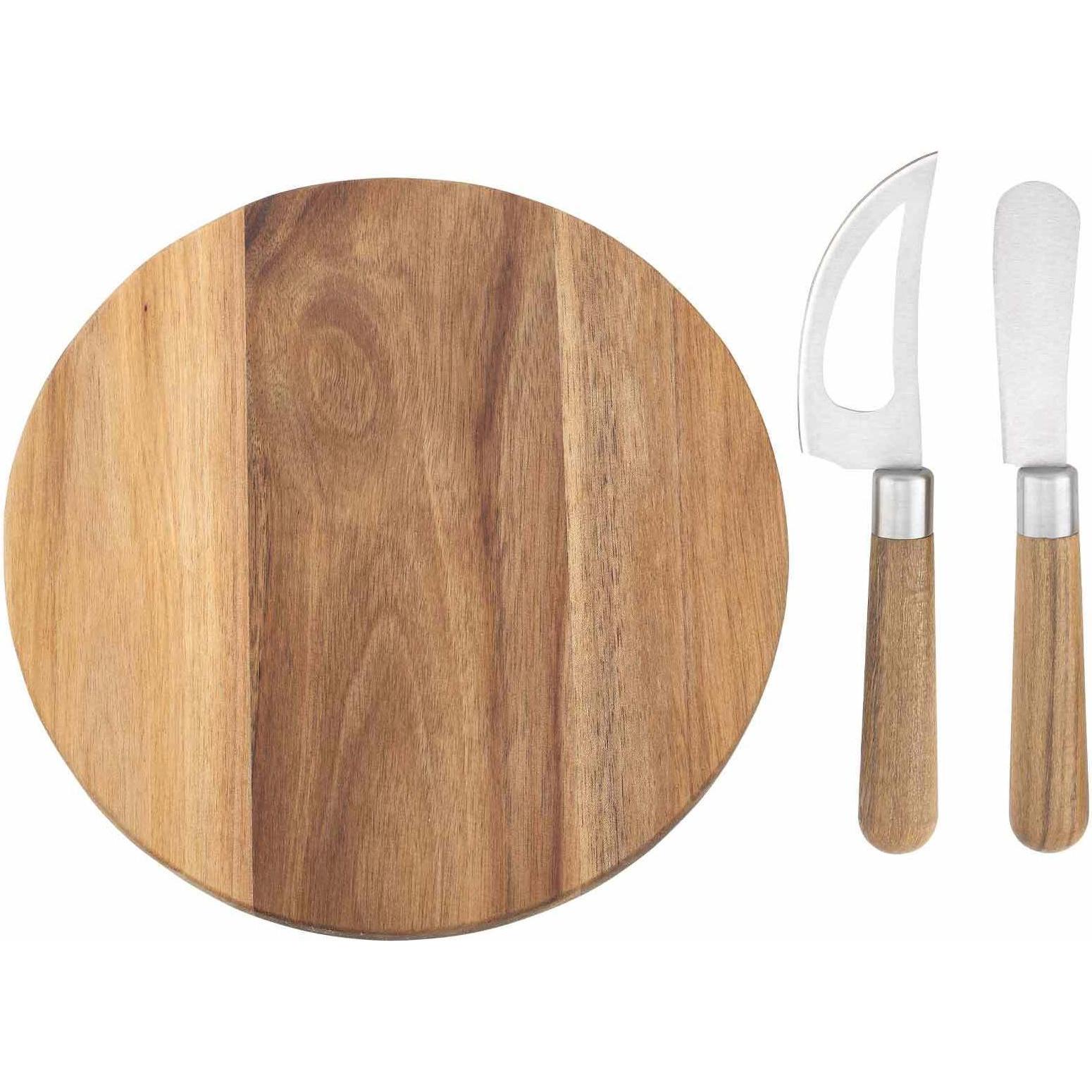 Thumbnail - Ladelle, Serviergeschirr, Käse-Servierset Fromagerie