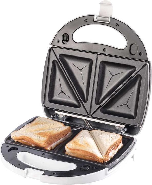 Produktbild Mio Star Sandwich Toaster