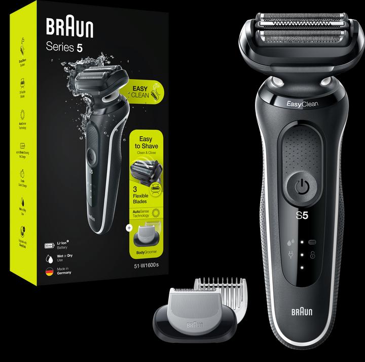 Produktbild Braun Series 5