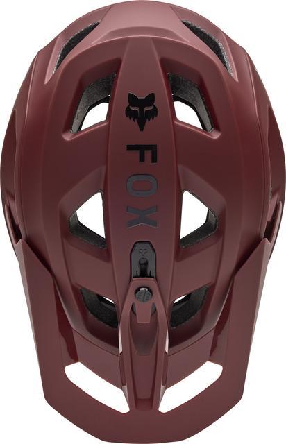 Produktbild Fox Speedframe Helmet (59 - 63 cm)