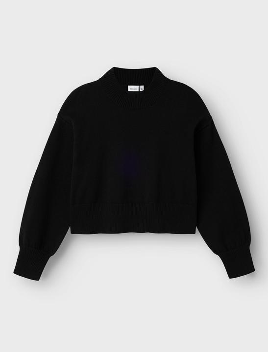 Image du produit Name it Pull en maille boxy fit (122)