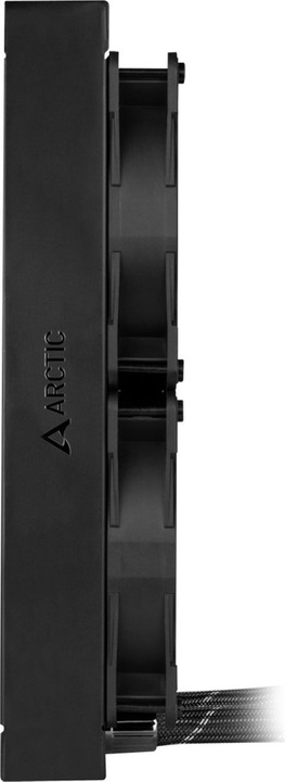 Produktbild Arctic Liquid Freezer II-420 RGB