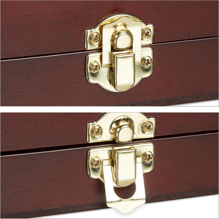 Produktbild Relaxdays Malkoffer (1 x)