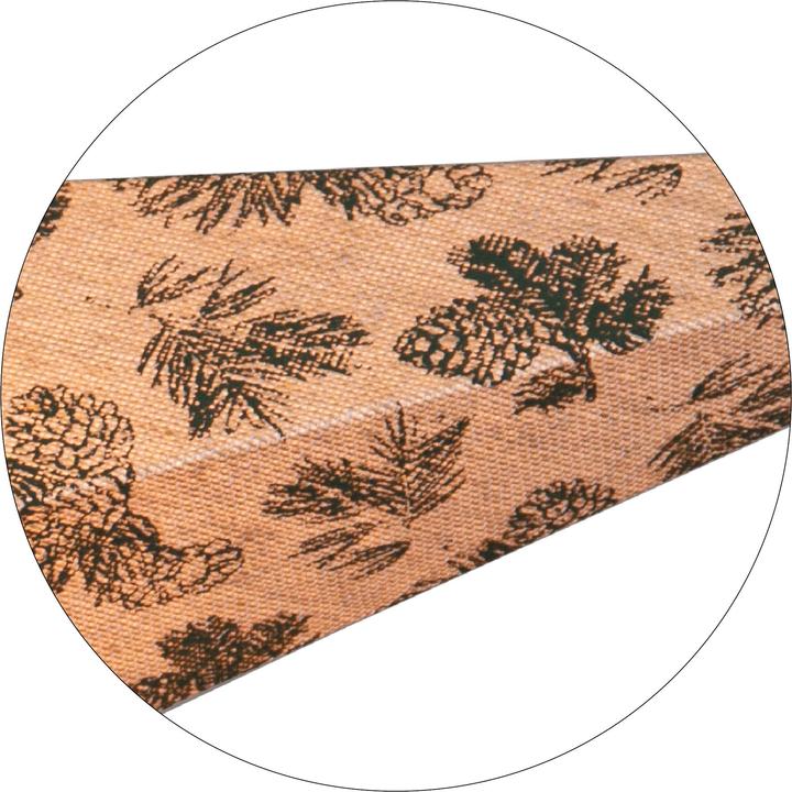 Image du produit Star Trading Papierstern Cotton