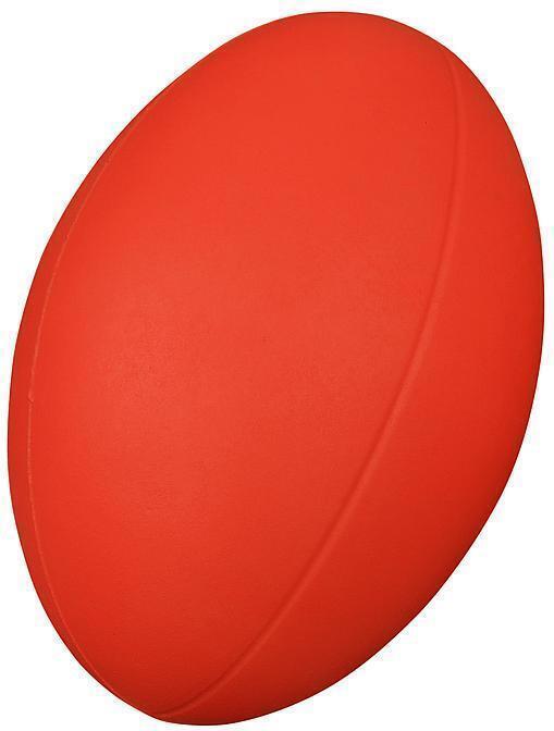 Produktbild Pre-Sport Schaumstoff RugbyBall