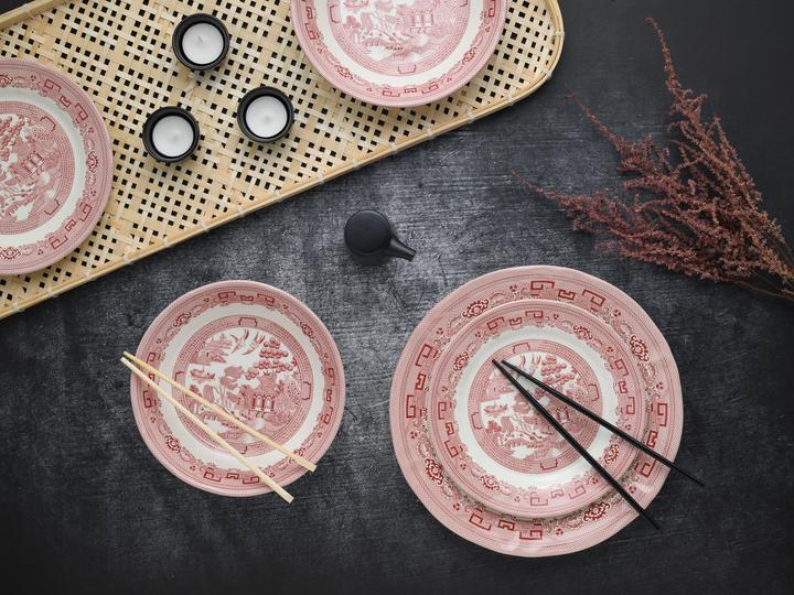 Produktbild CreaTable China Town