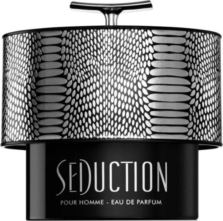 Produktbild Armaf Seduction Man (Eau de Parfum, 100 ml)