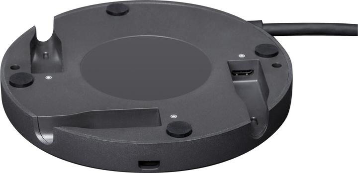 Logitech Rally Mic Pod Hub