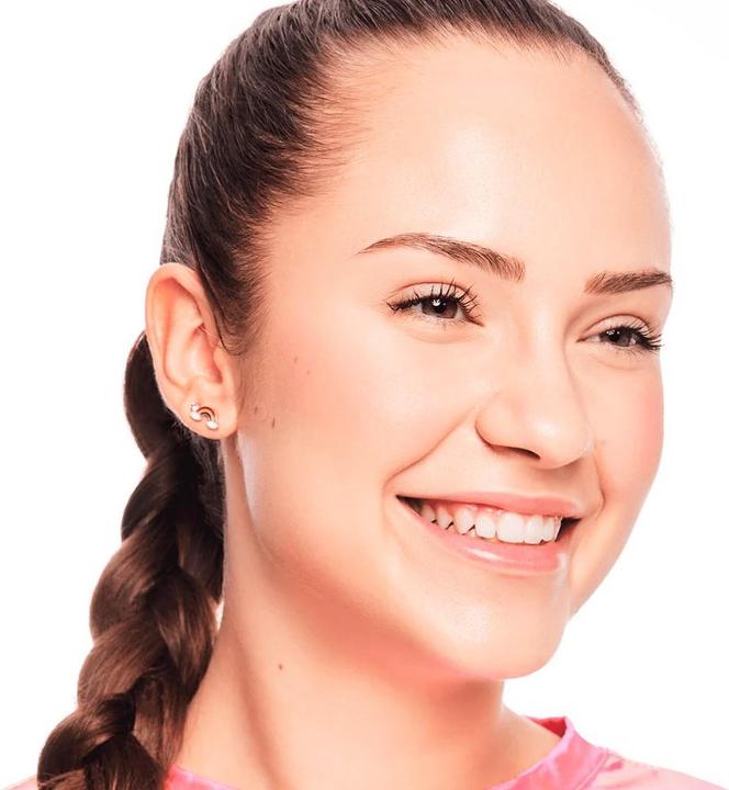 Actual product image essence Get Big Lashes (Black)