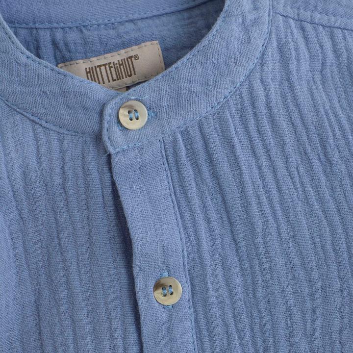 Immagine prodotto Huttelihut Muslin Shirt (104)