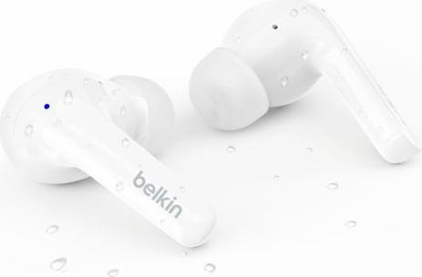 Actual product image Belkin Soundform Motion (ANC, 9 h, Wireless)