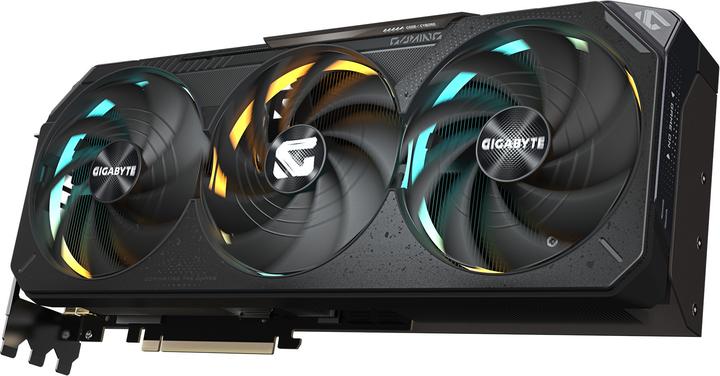 Image du produit Gigabyte GeForce RTX 5080 GAMING OC 16G (16 Go)