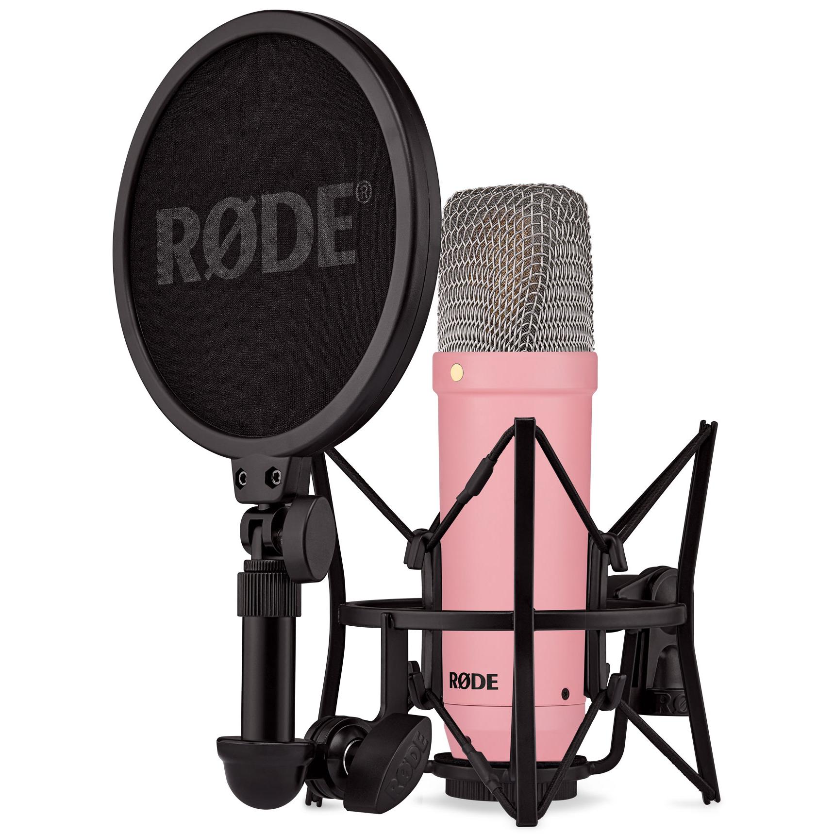 Thumbnail - RØDE NT1 Signature, Mikrofon