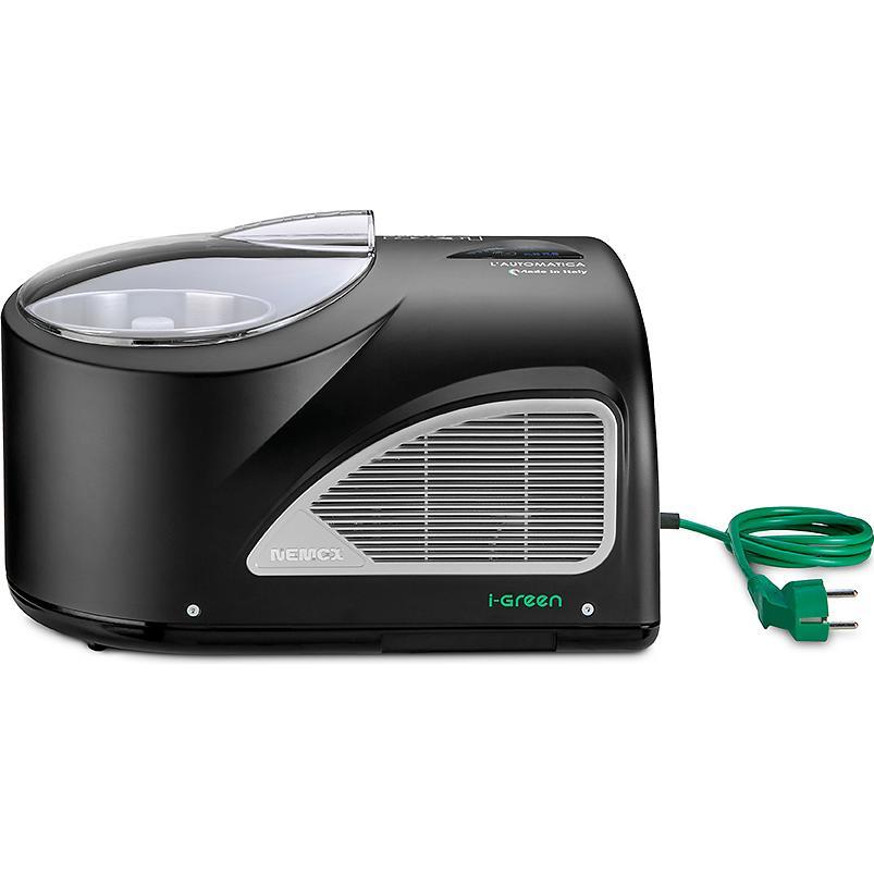 Thumbnail - Nemox Nxt 1 iGreen, Eisherstellung, Schwarz