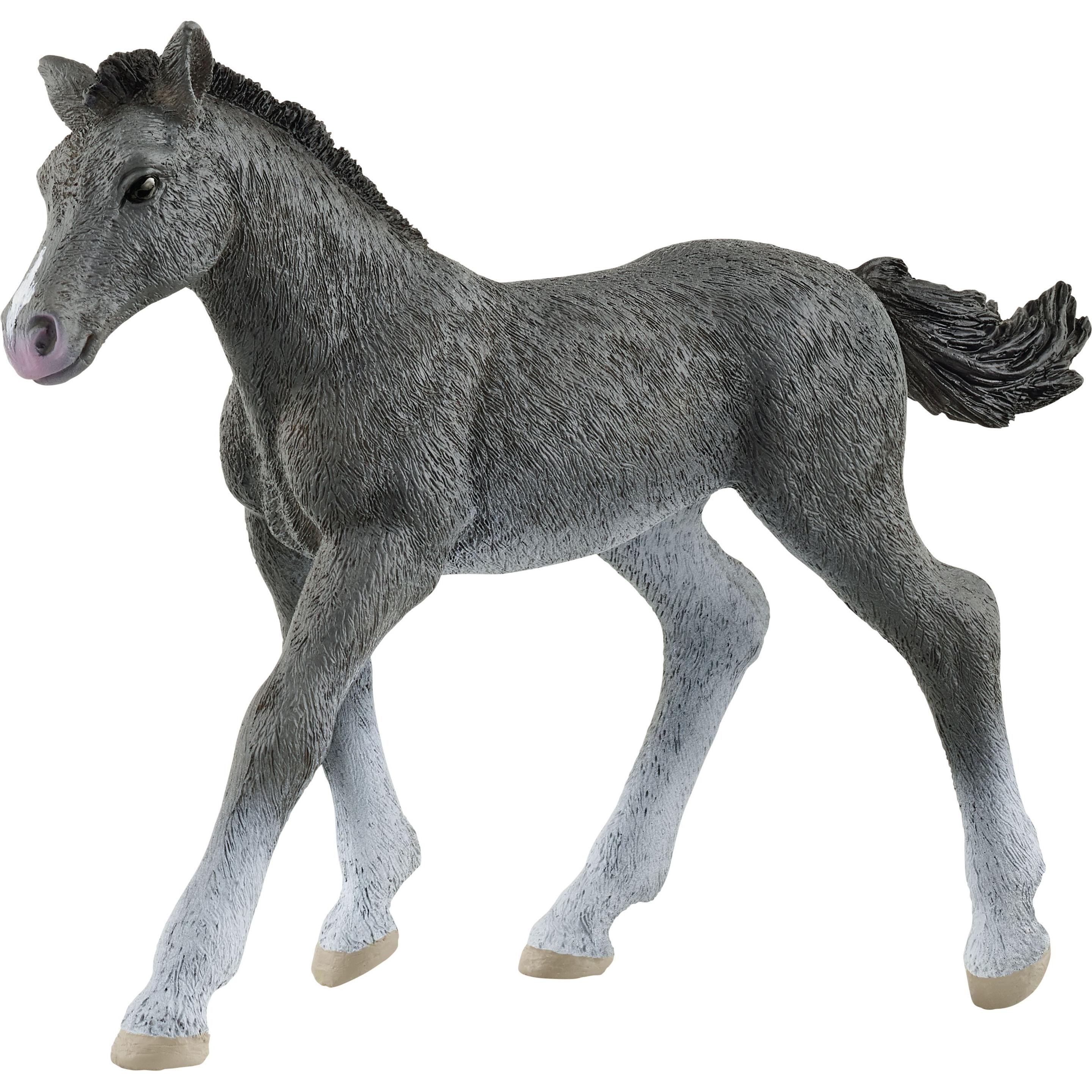 Schleich Trakehner Fohlen (13944)