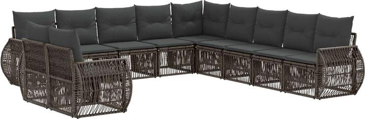 Produktbild vidaXL Garten-Sofa