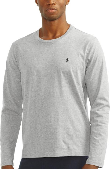 Actual product image Ralph Lauren Pyjama Long Sleeve Shirt (M)