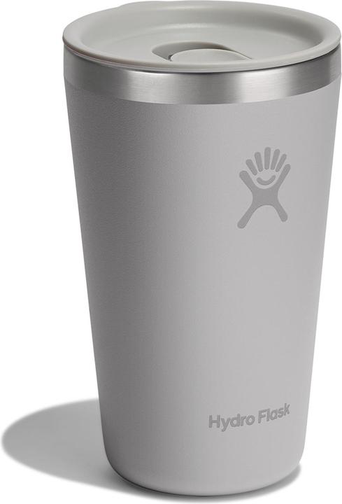 Actual product image Hydro Flask 16Oz All A. Tumbler Press-in Lid Birch (0.47 l)