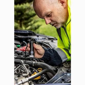 Image du produit Neo Lampe de poche rechargeable USB (10.40 cm, 3300 lm)