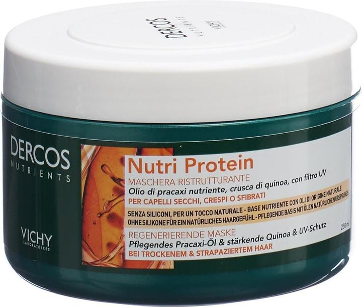 Image du produit Vichy Dercos Nutrients Nutri Protein (250 ml)