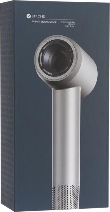 Produktbild Ströme Super Silencer (1600 W)