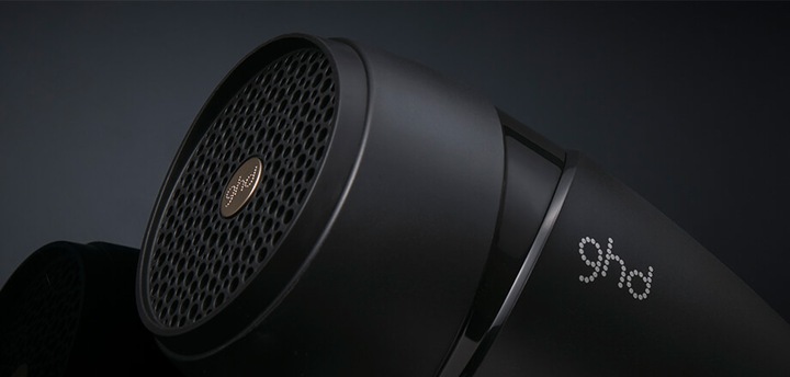 Produktbild ghd Flight Travel