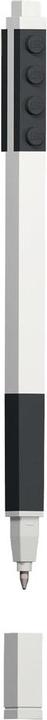 Produktbild LEGO Gelstift (Weiss, Schwarz, 1 x)