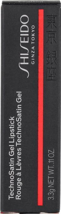 Immagine prodotto Shiseido Rossetto Gel Technosatin No 402 (402 CAHTBOT)