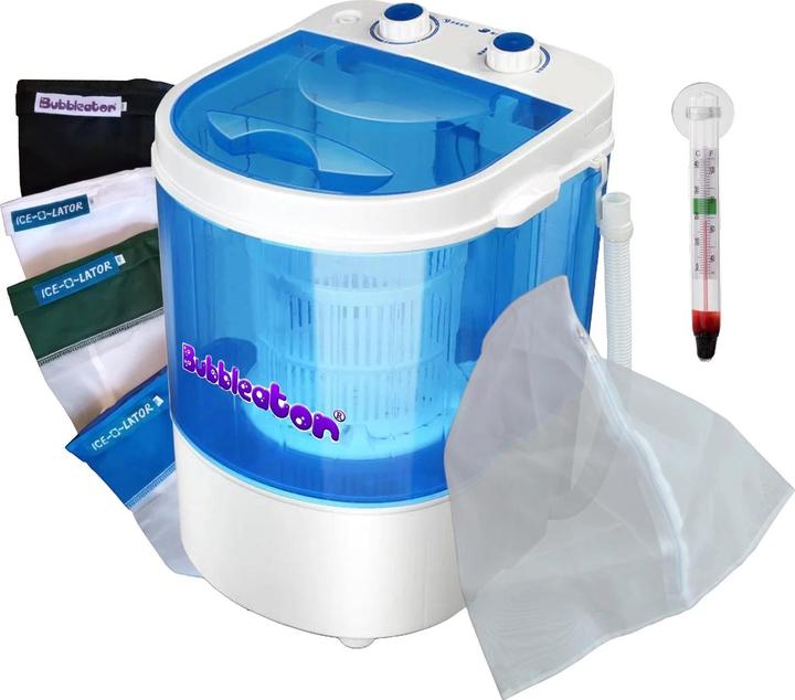 Actual product image Pollinator Bubbleator B-Quick - Budget 2 Bag Set